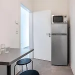 Altenbeken- 1 Apartment