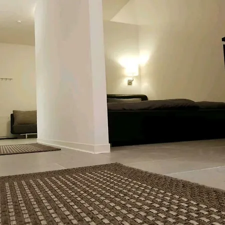 Apartmán Altenbeken- 1