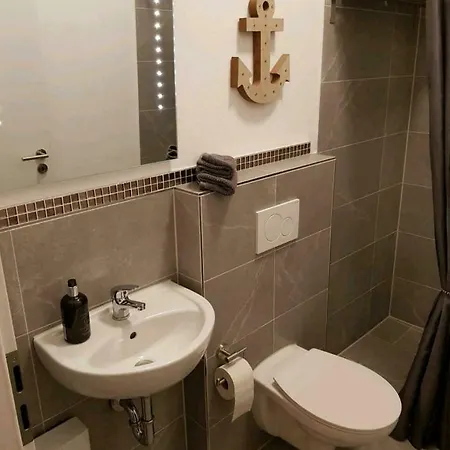 Altenbeken- 1 Апартаменты *