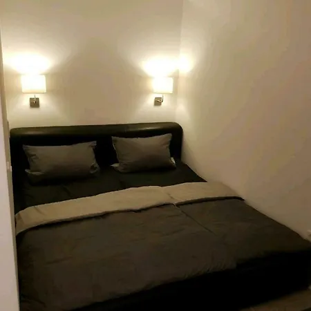 Apartmán Altenbeken- 1 *