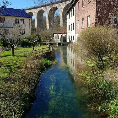 Apartmán Altenbeken- 1 *