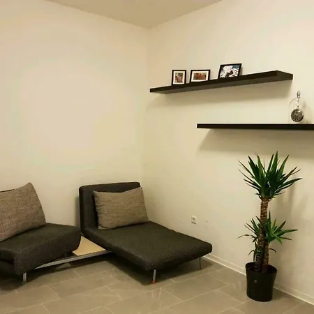 Apartmán Altenbeken- 1 Altenbeken