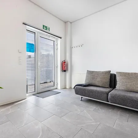 Altenbeken- 1 Апартаменты Altenbeken