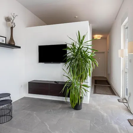 Altenbeken- 1 Апартаменты Altenbeken