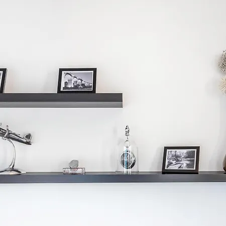 Altenbeken- 1 Апартаменты