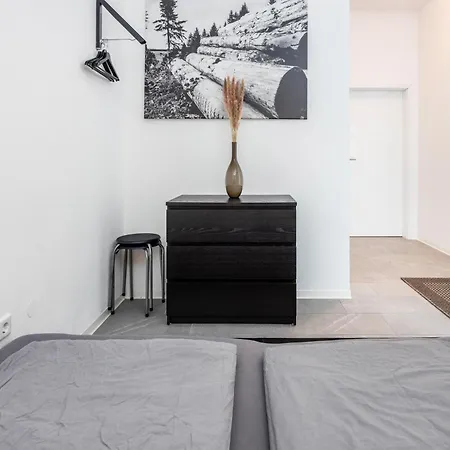 Апартаменты Altenbeken- 1 *