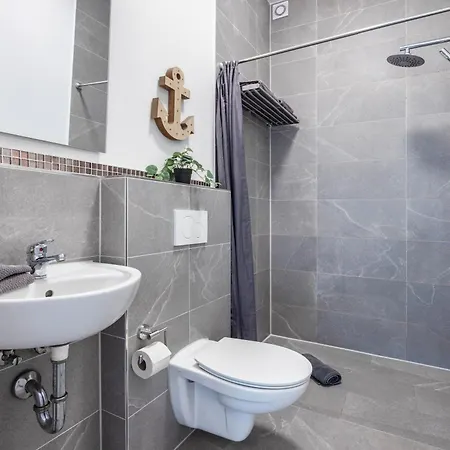 Апартаменты Altenbeken- 1 Altenbeken