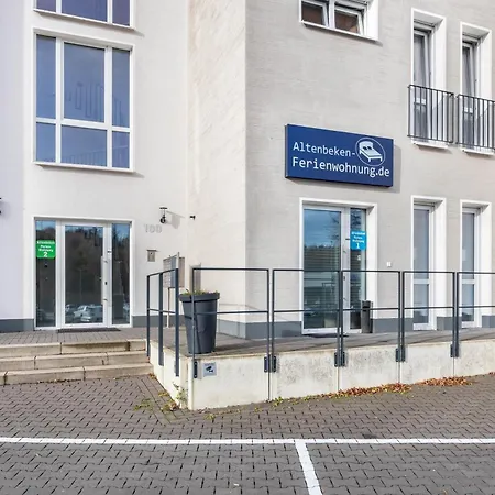 Altenbeken- 1 Altenbeken