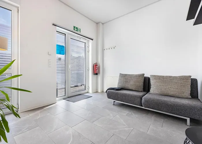 Altenbeken- Apartment Altenbeken