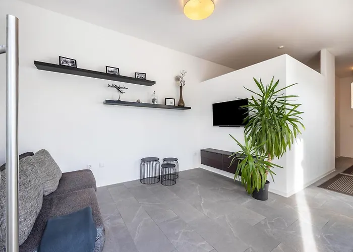 Altenbeken- Apartment