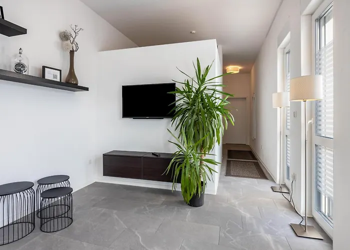 Altenbeken- Apartment Altenbeken