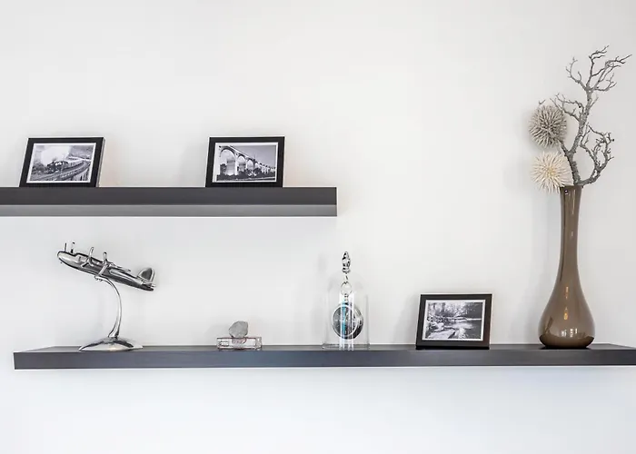 Altenbeken- Apartment