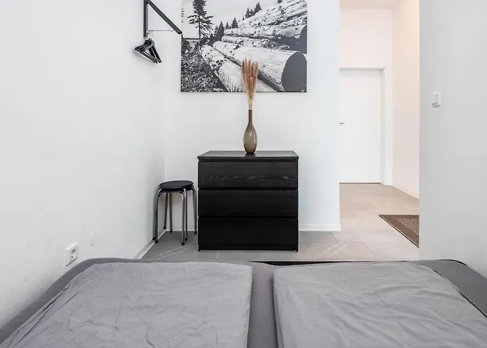 Apartment Altenbeken- *