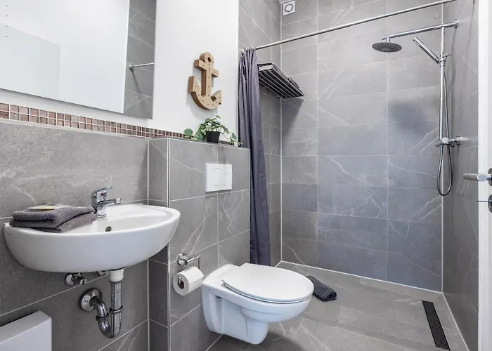 Apartment Altenbeken- Altenbeken