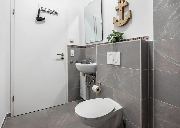 Altenbeken- Apartment