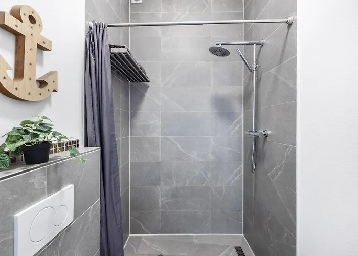 Apartment Altenbeken-