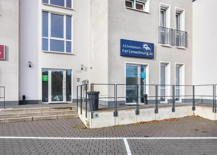 Altenbeken- Altenbeken